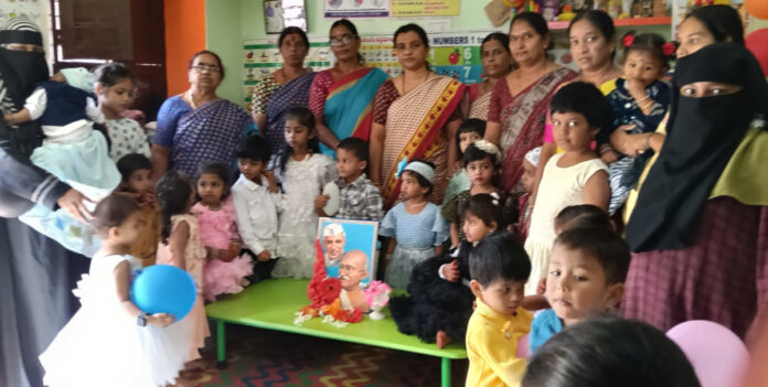 గర్భిణీలు, బాలింతలు పౌష్టికాహారం తీసుకోవాలి