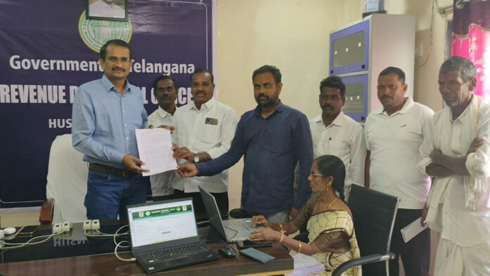 సిసిఐ కొనుగోళ్లలో ఇబ్బందులు లేకుండా చూడాలి