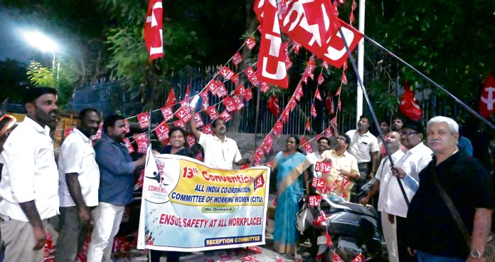 CITU@SVK (1) Convention