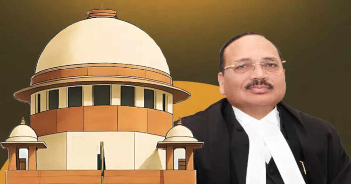 CJI Justice Surya Kant: తొలి రోజు 17 కేసులు విచారణ…