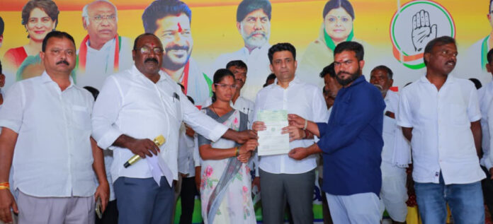 CM Relief Fund is a boon for the poor..