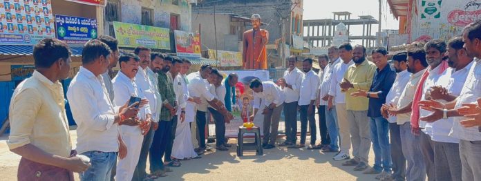 ఘనంగా సీఎం రేవంత్ రెడ్డి జన్మదిన వేడుకలు