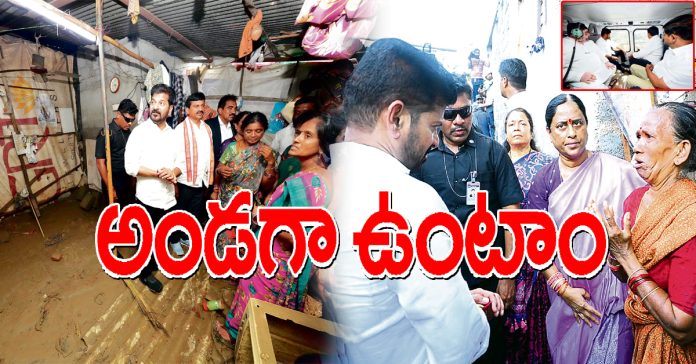 Don't be discouraged..we will be there for you.