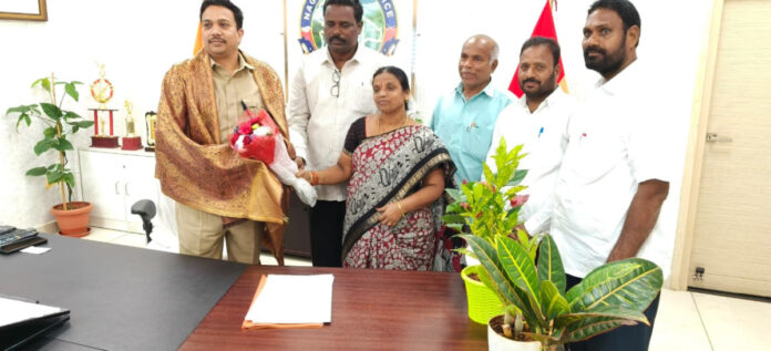 CPI(M) District Committee honours SP