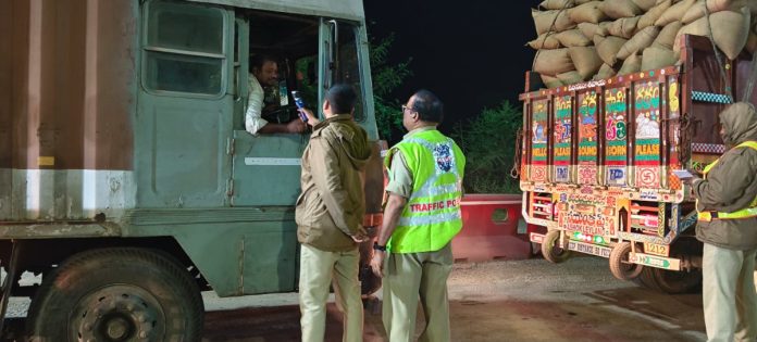 మద్యం సేవించి వాహనం నడిపితే కేసులు