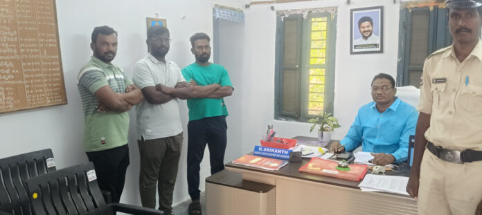 Change is coming.. bindover