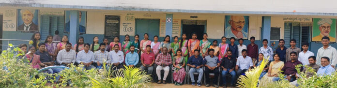 తాడిచెర్ల హైస్కూల్లో బాలల దినోత్సవం.!