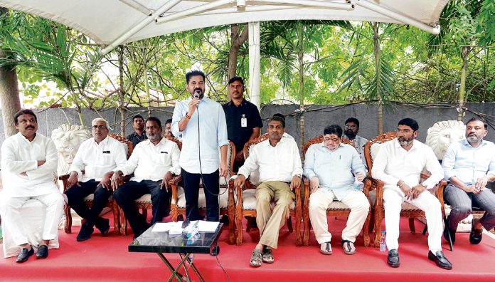 బీజేపీలో బీఆర్ఎస్ విలీనం తథ్యం