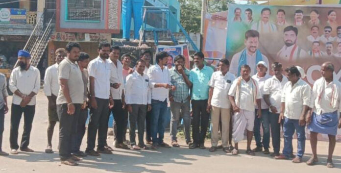 Congress candidate Naveen Yadav wins in Jubilee Hills.