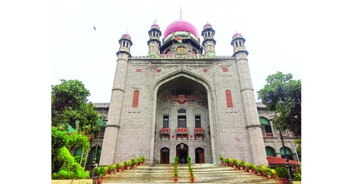 సిగాచీ ఎండీకి హైకోర్టు నోటీసులు