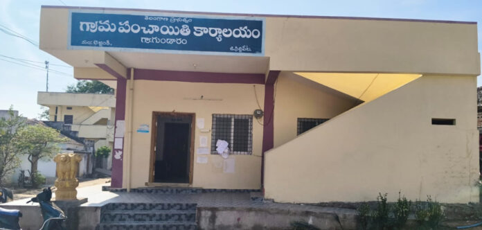 152 ఓట్లున్నా.. ఎస్సీలపై అధికారుల వివక్ష