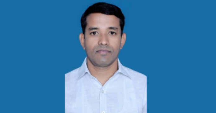 కొరిపల్లి వాసి సుధీర్ కుమార్ కు డాక్టరేట్