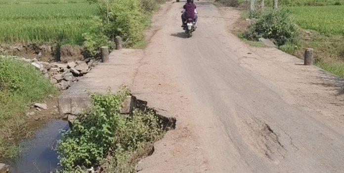 Dont care until an accident happens..