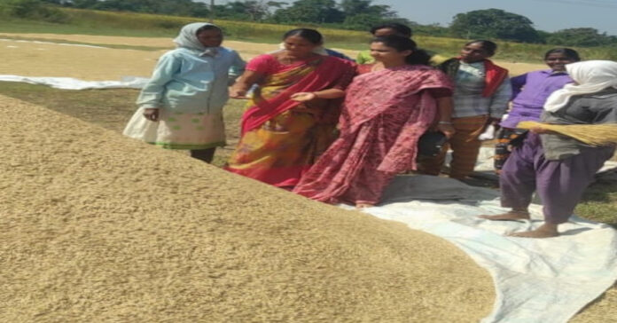 రైతులను ఇబ్బందులకు గురి చేయవద్దు