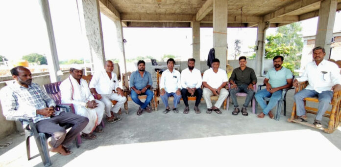 దుర్కి మిర్జాపూర్ రోడ్డుకు మహర్దశ