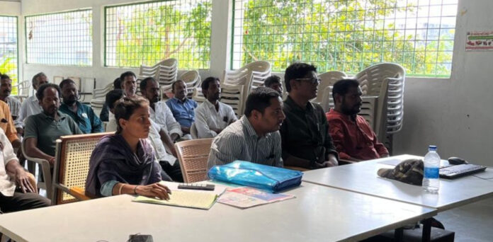 Ease for farmers selling cotton