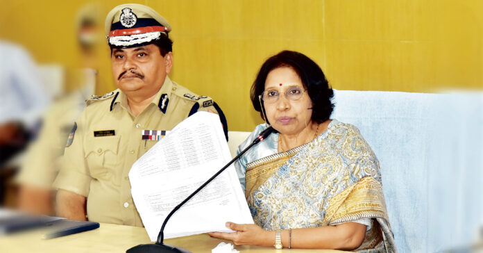 మోగిన పంచాయతీ ఎన్నికల నగారా