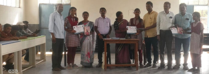 సైన్స్ పట్ల ప్రతి విద్యార్థి అవగాహన కలిగి ఉండాలి