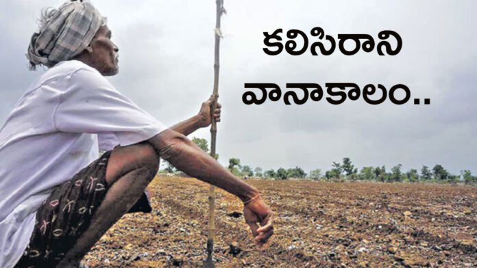 రబీపైనే రైతుల ఆశలు.!