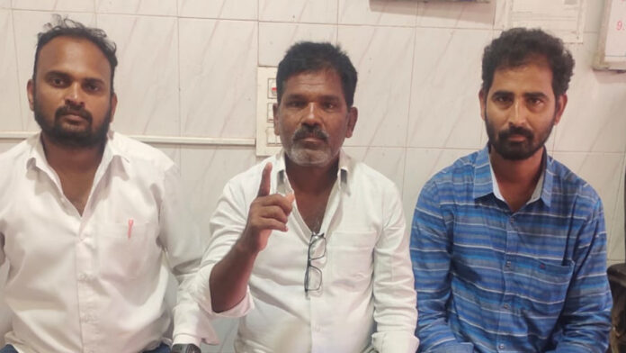 నాలుగు లేబర్ కోడ్ లను రద్దు చేయాలి..