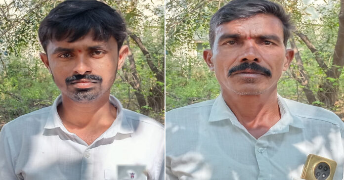 జిఎంపిఎస్ మండల కమిటీ ఎన్నిక