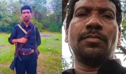 ఛత్తీస్గఢ్కు హిడ్మా మృతదేహం తరలింపు..