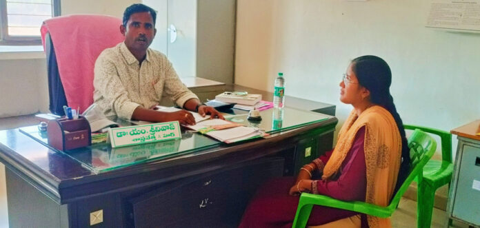 రైతులకు నాణ్యమైన మొక్కలు, మెరుగైన సేవలు అందించడమే హెచ్ఆర్ఎస్ లక్ష్యం