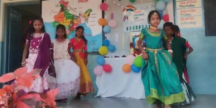 Happy Childrens Day..