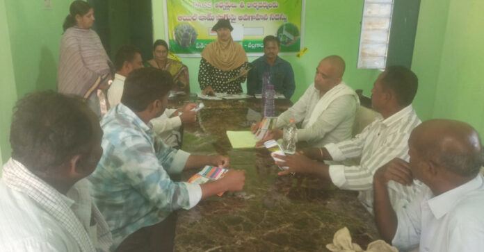 High profits if you cultivate oil farms