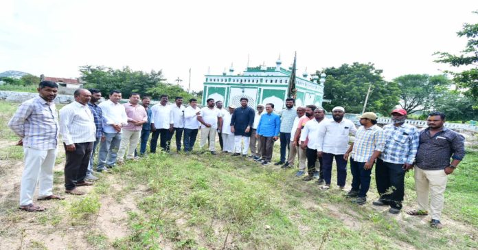 IMG-20251101-WA0040 Urs celebrations should be celebrated with great pomp