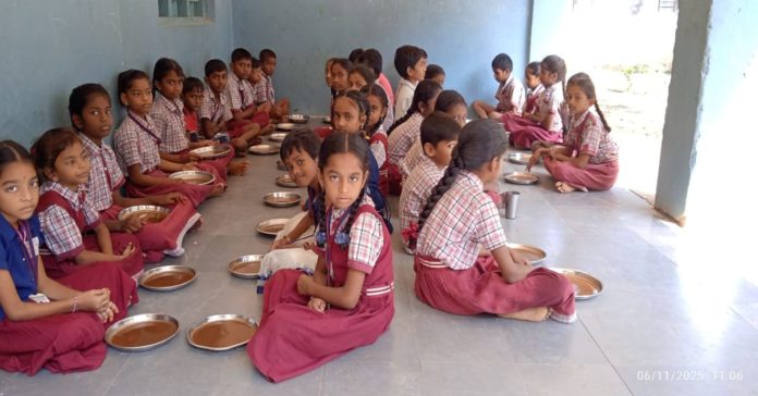 రాగిజావతో…రక్తహీనతకు చెక్.!