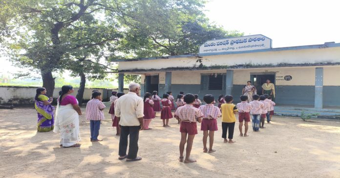 ఘనంగా వందేమాతరం వార్షికోత్సవం