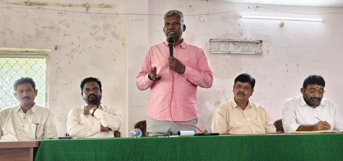 జర్నలిస్టుల