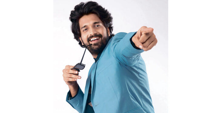 నమ్మకాన్ని పెంచిన ‘ఆర్ఆర్ఆర్’ ఆడిషన్