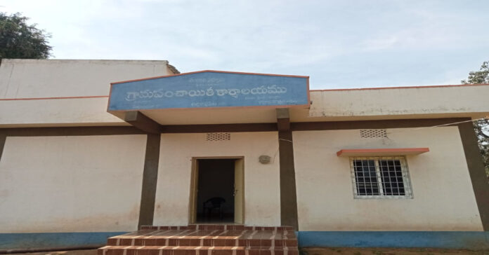 Confused voters report