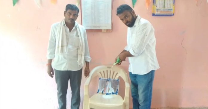 సీఎం రేవంత్ రెడ్డి జన్మదిన వేడుకలు…