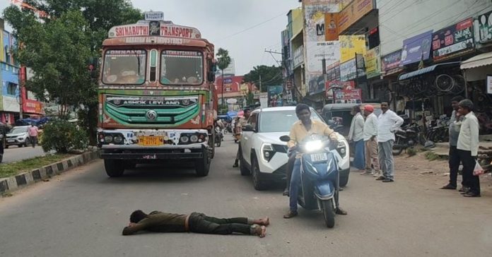 మందేస్తే బిందాసే..