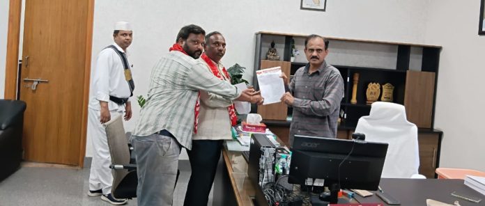 Illegal encroachments should be removed: CPI(M)