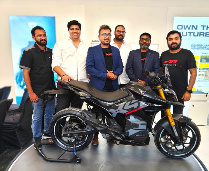 ఆంధ్రప్రదేశ్లో తమ కార్యకలాపాలను మరింత విస్తృతం చేసిన అల్ట్రావయోలెట్