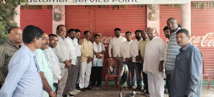 కొయ్యుర్ లో ఘనంగా ఇందిరాగాంధీ జయంతి వేడుకలు..