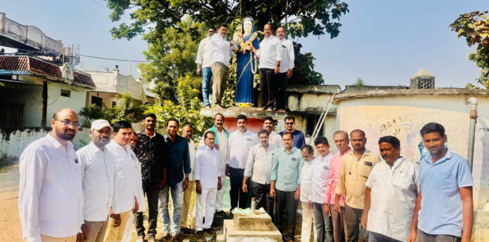 Indira Gandhi Jayanti celebrations in grand style