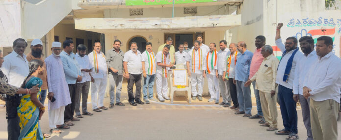 Indira Gandhi Jayanti celebrations in grand style