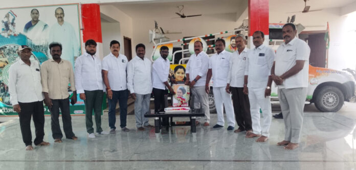 Indirammas efforts for the welfare of the poor