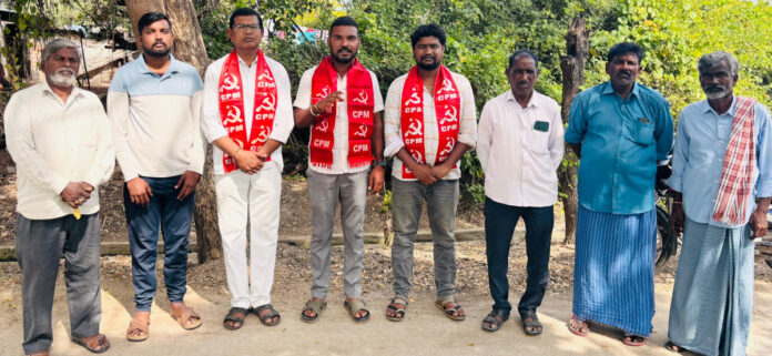 విషం చిమ్ముతున్న పరిశ్రమలను నిలిపివేయాలి