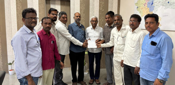 Journalists problems must be resolved