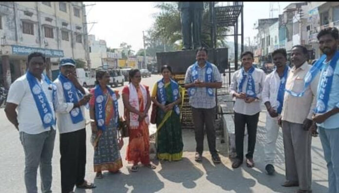 రాజశేఖర్ కుటుంబానికి న్యాయం చేయాలి