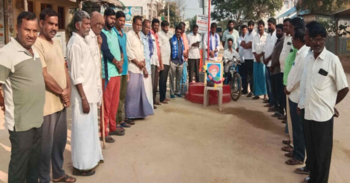 మహోన్నత వ్యక్తి జ్యోతి రావు పూలే