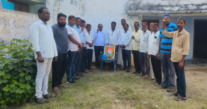 Jyotirao Phules hard work is unforgettable.