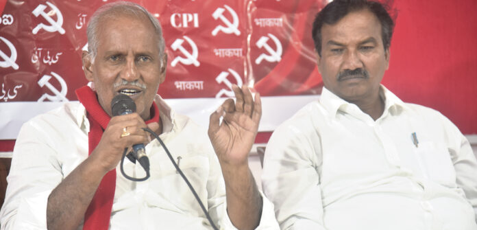 ఎన్‌కౌంటర్లపై