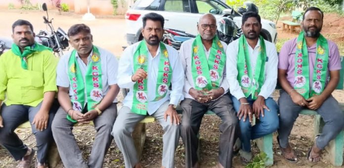 నవంబర్ 11న కల్లుగీత కార్మిక సంఘం జిల్లా మహాసభలను జయప్రదం చేయలి